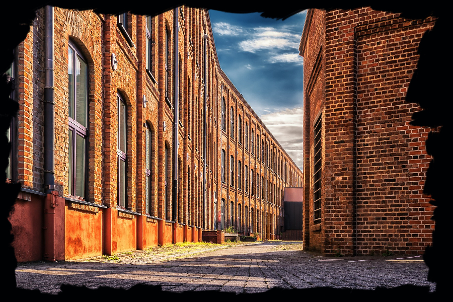 Industrie & Ärzte