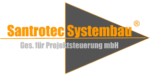 Logo Santrotec Systembau